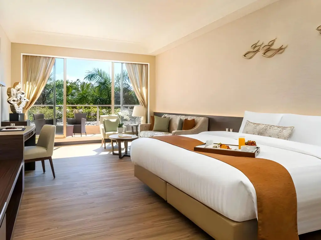 Гонконг: Hong Kong Gold Coast Hotel