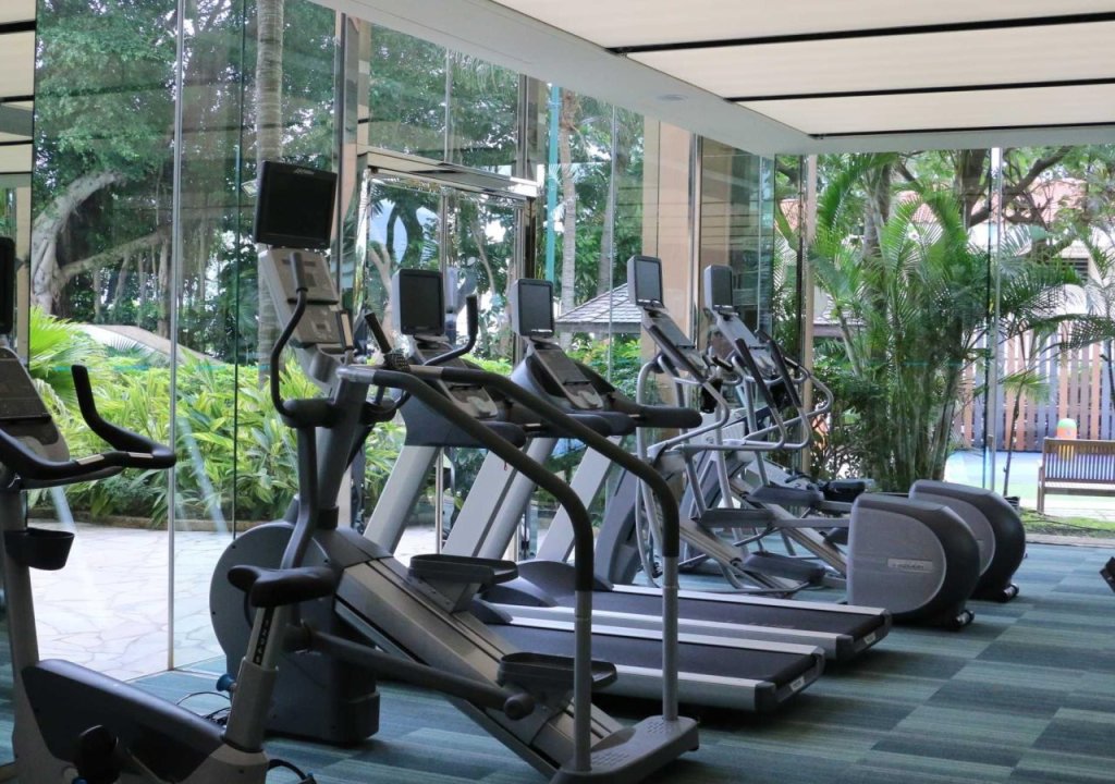 Гонконг: Hong Kong Gold Coast Hotel