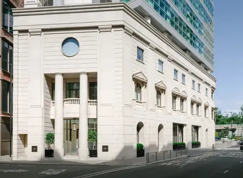 Lanson Place Causeway Bay, Hong Kong — фото 1