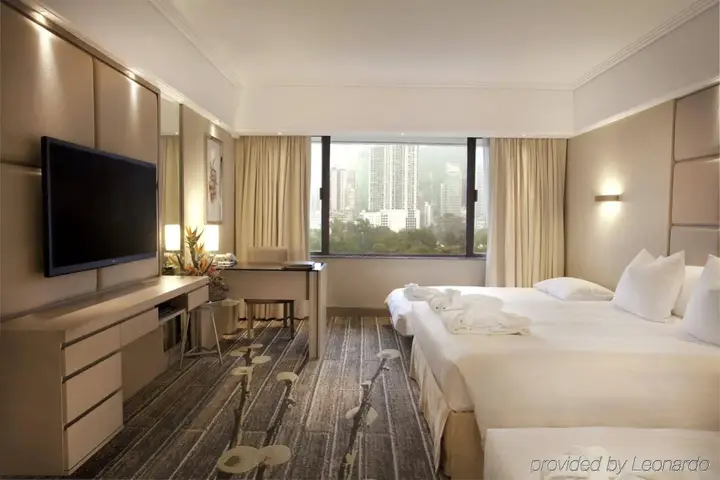 Гонконг: The Park Lane Hong Kong, Autograph Collection