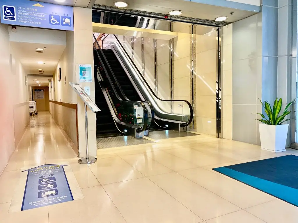 Holiday Inn Express Causeway Bay Hong Kong by IHG — фото 1