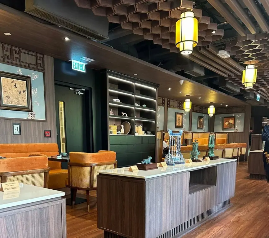 Гонконг: Holiday Inn Express Causeway Bay Hong Kong by IHG
