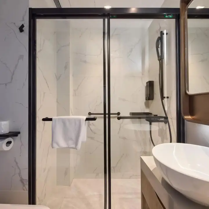 Гонконг: Rosedale Hotel Hong Kong