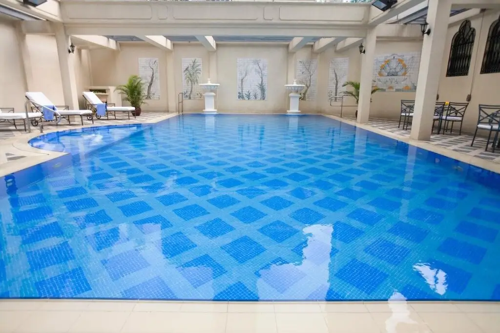 Гонконг: Island Pacific Hotel