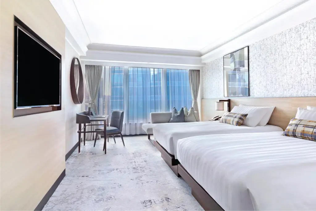 Гонконг: Harbour Grand Kowloon