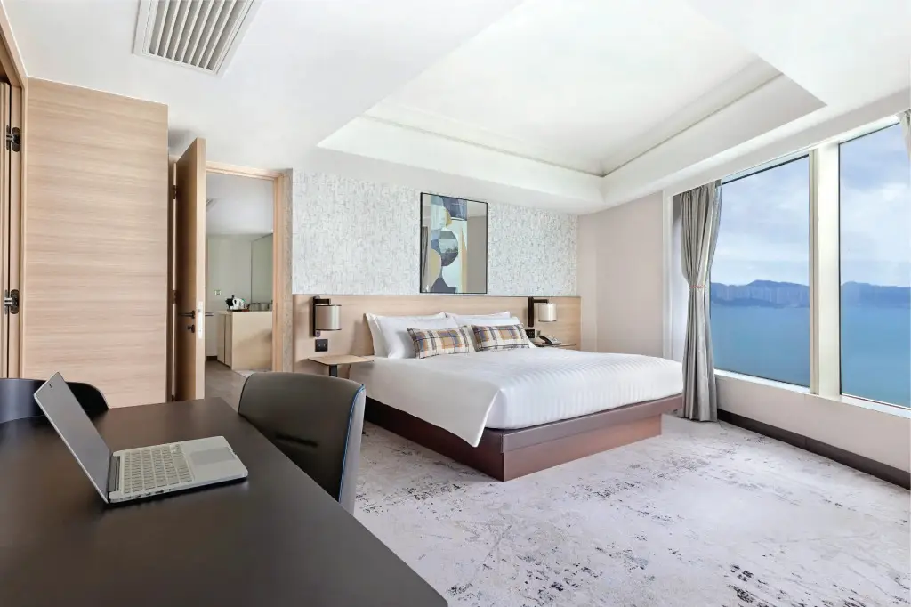 Гонконг: Harbour Grand Kowloon