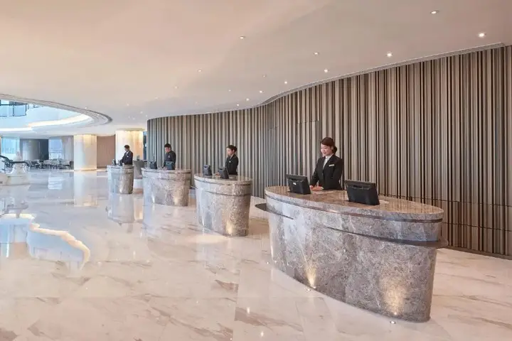 Гонконг: Harbour Grand Kowloon