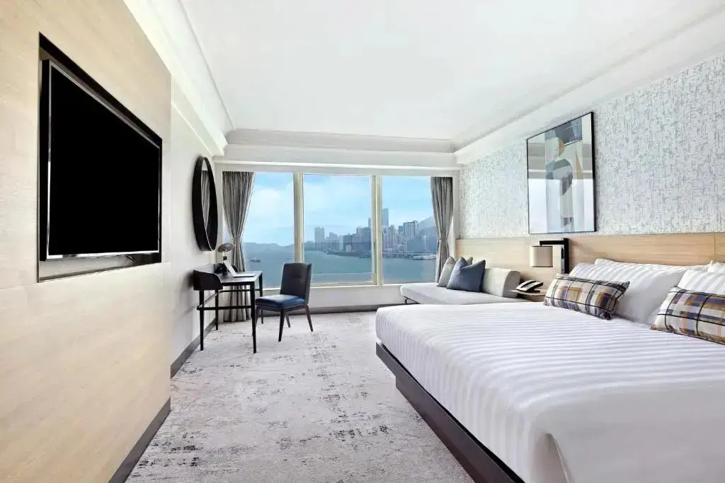 Гонконг: Harbour Grand Kowloon