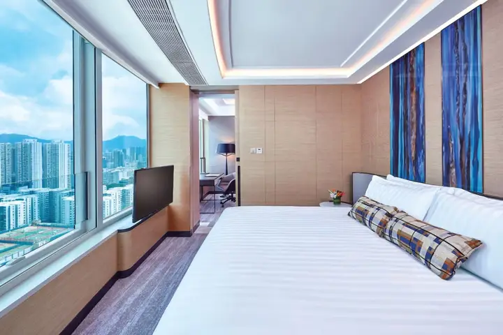 Гонконг: Harbour Grand Kowloon