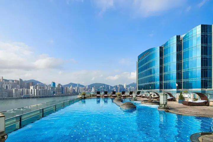 Гонконг: Harbour Grand Kowloon
