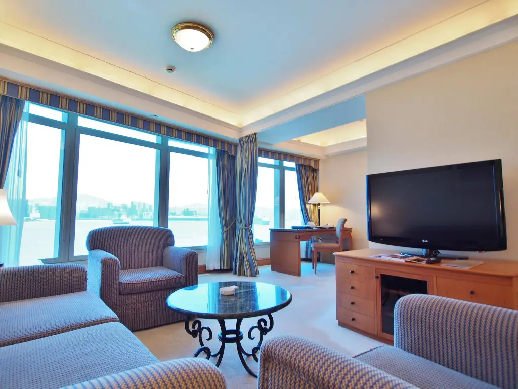 Гонконг: Harbour Grand Kowloon