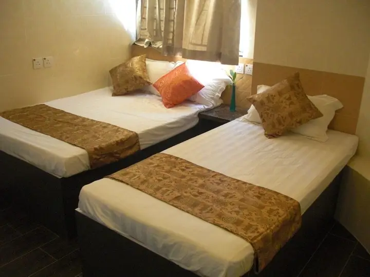 Гонконг: The Empire Hotel Kowloon