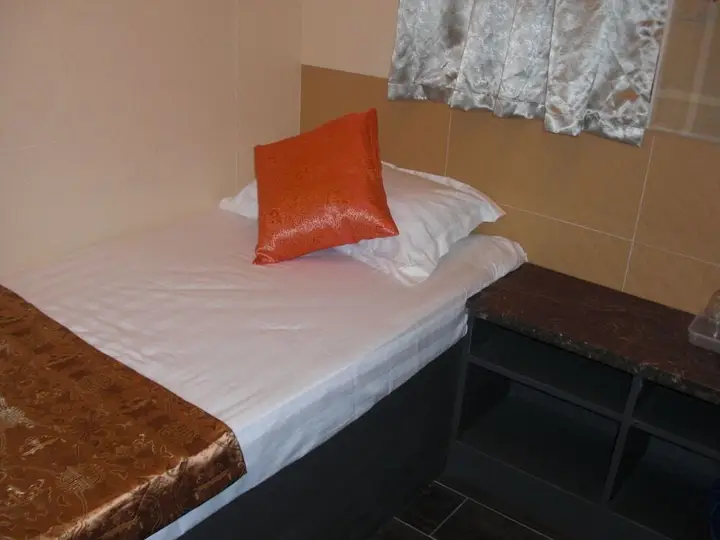 Гонконг: The Empire Hotel Kowloon