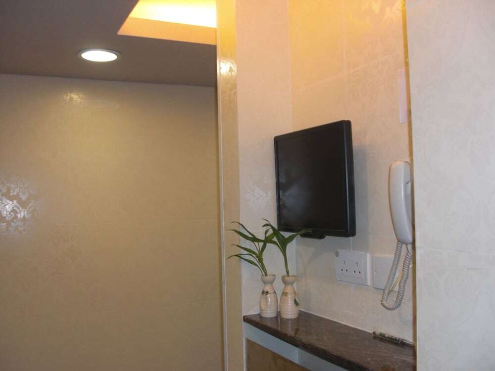 Гонконг: The Empire Hotel Kowloon