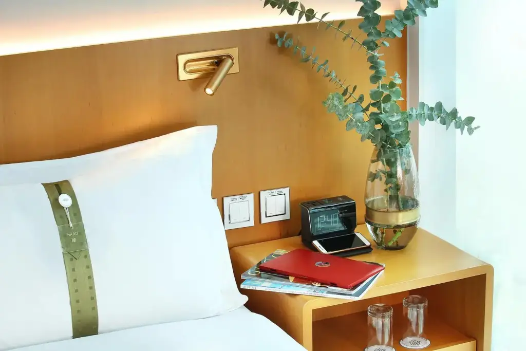 Гонконг: The Empire Hotel Kowloon