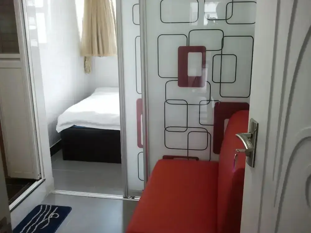 Гонконг: The Empire Hotel Kowloon