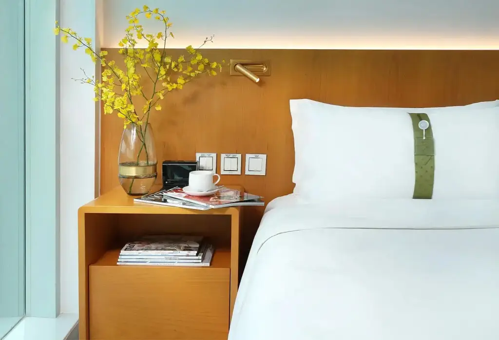 Гонконг: The Empire Hotel Kowloon