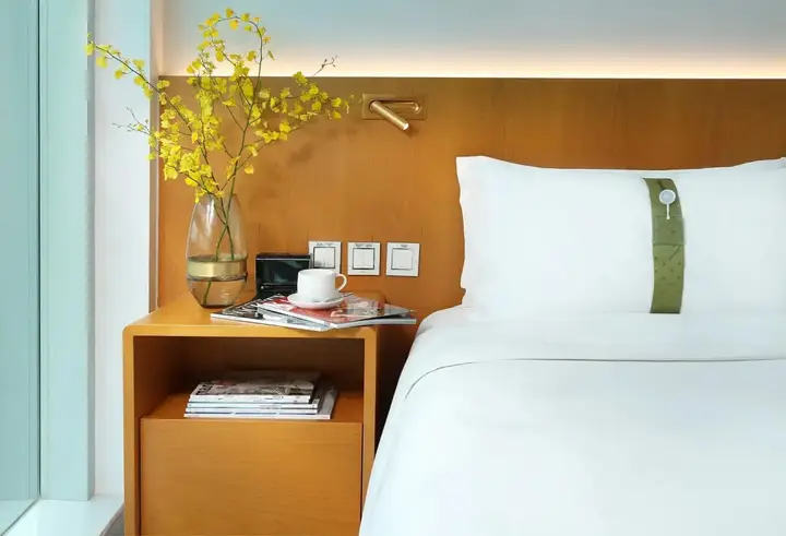 Гонконг: The Empire Hotel Kowloon