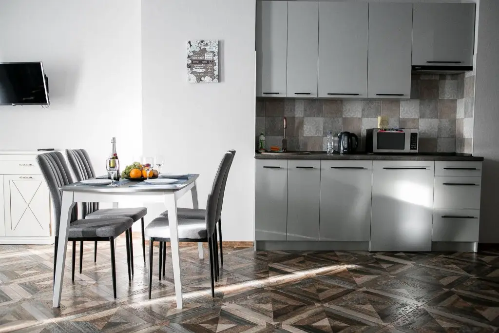 Apartments Malina (Апартментс Малина) на улице Ленина 17 — фото 1