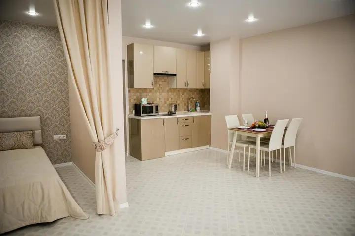 Светлогорск: Apartments Malina (Апартментс Малина) на улице Ленина 17
