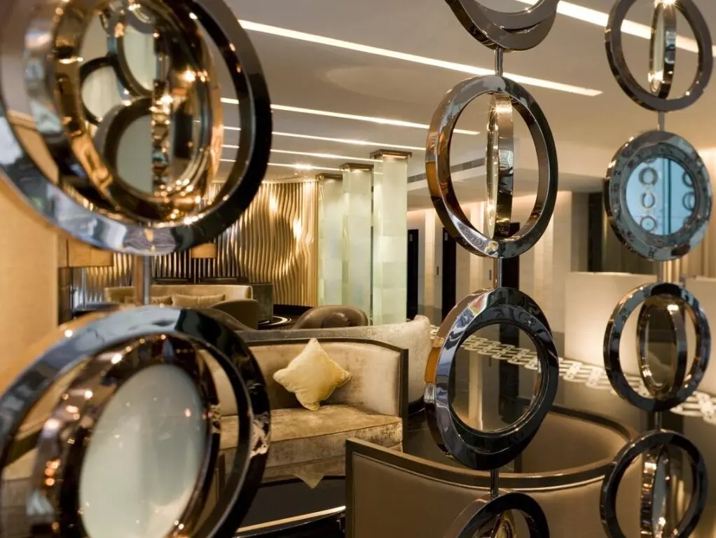 Гонконг: Hotel LKF By Rhombus (Lan Kwai Fong)
