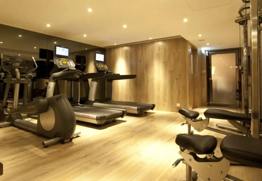 Гонконг: Hotel LKF By Rhombus (Lan Kwai Fong)