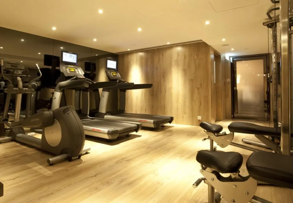 Гонконг: Hotel LKF By Rhombus (Lan Kwai Fong)