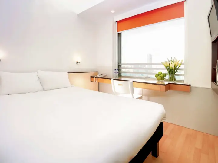 Гонконг: ibis Hong Kong North Point