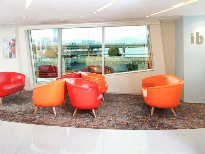 Гонконг: ibis Hong Kong North Point