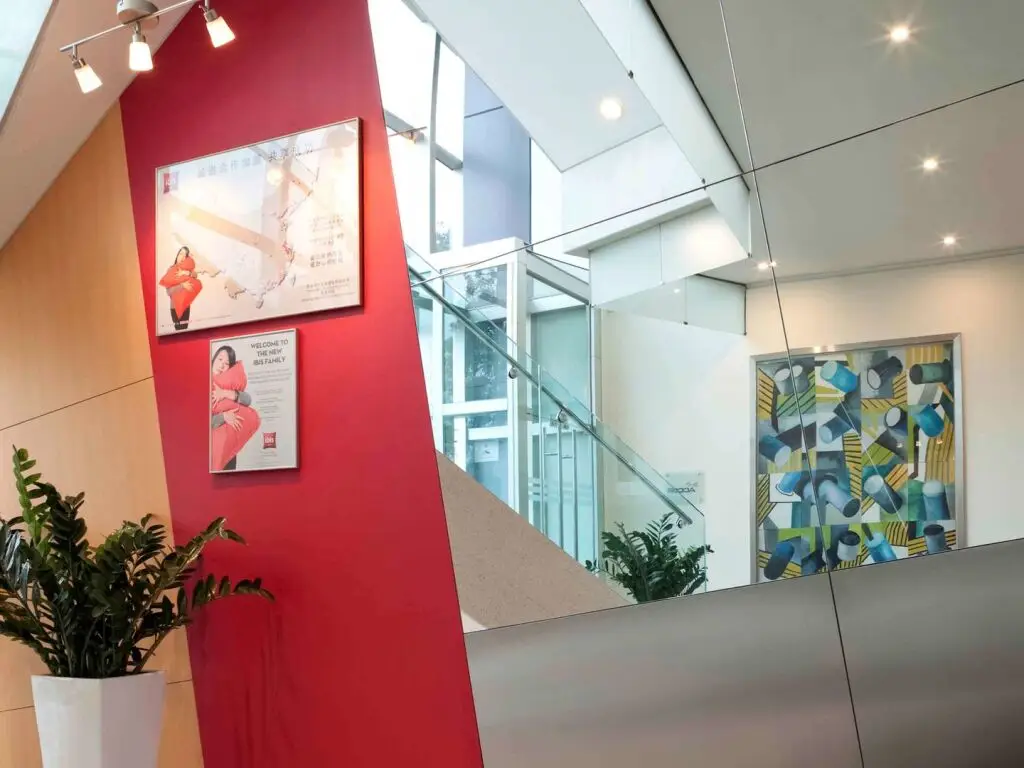 Гонконг: ibis Hong Kong North Point