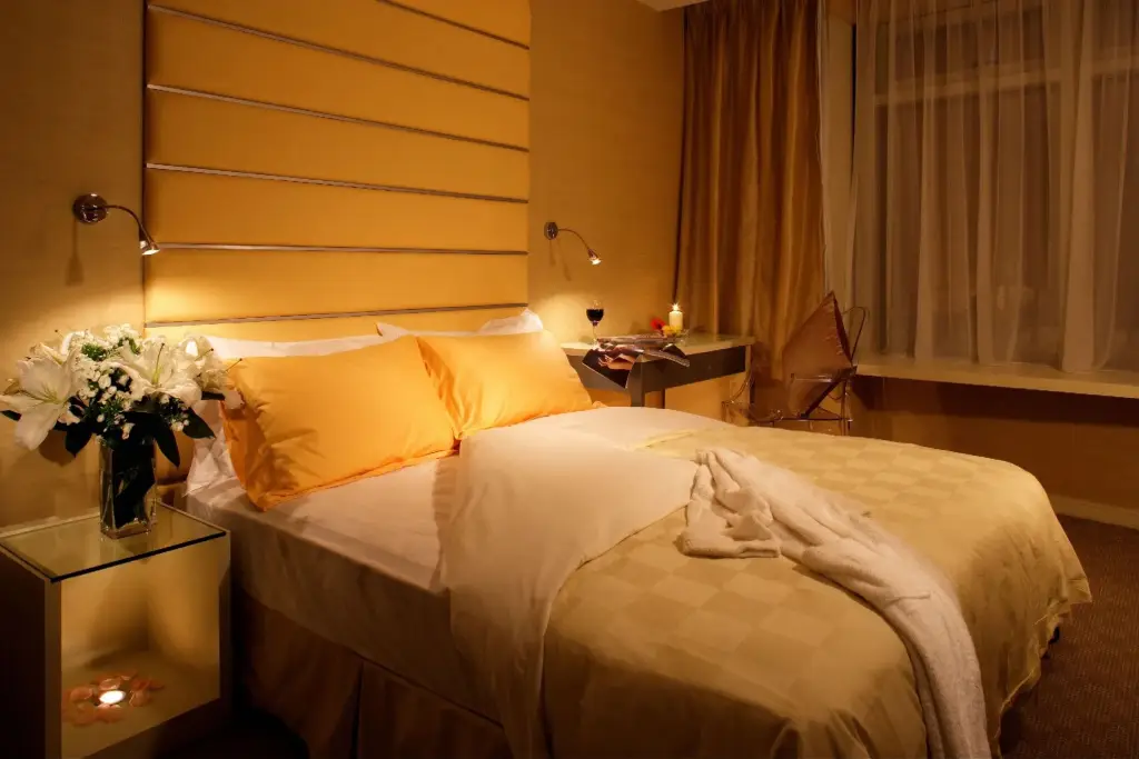 Гонконг: Cosmo Hotel Hong Kong by Dorsett Hotels