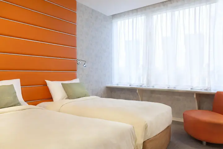 Гонконг: Cosmo Hotel Hong Kong by Dorsett Hotels