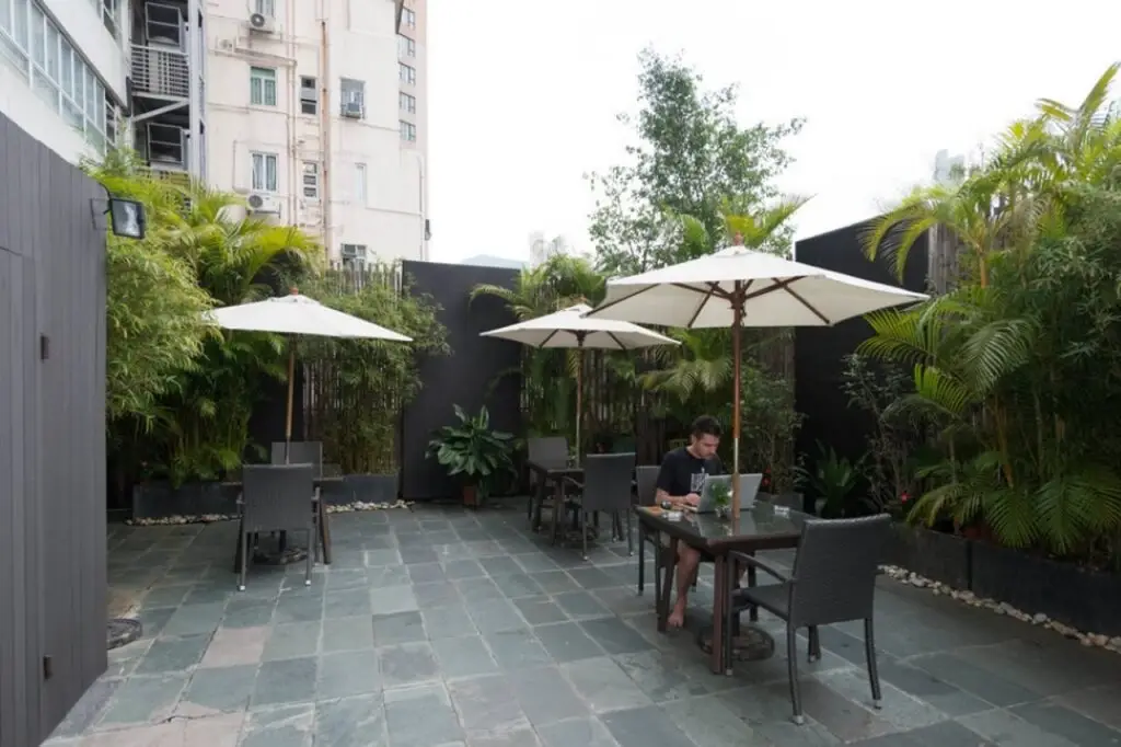 Гонконг: Cosmo Hotel Hong Kong by Dorsett Hotels