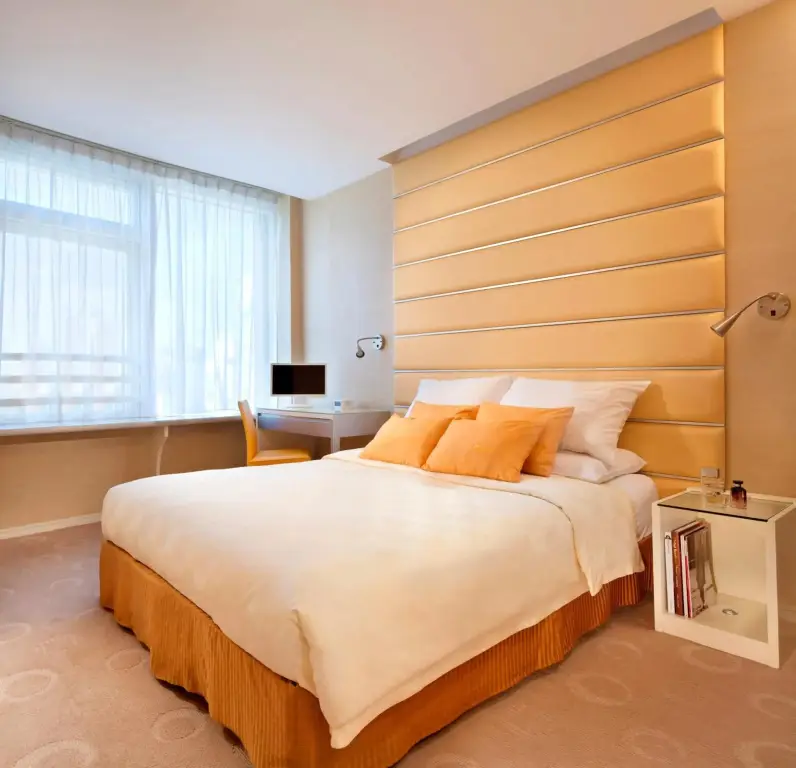 Гонконг: Cosmo Hotel Hong Kong by Dorsett Hotels
