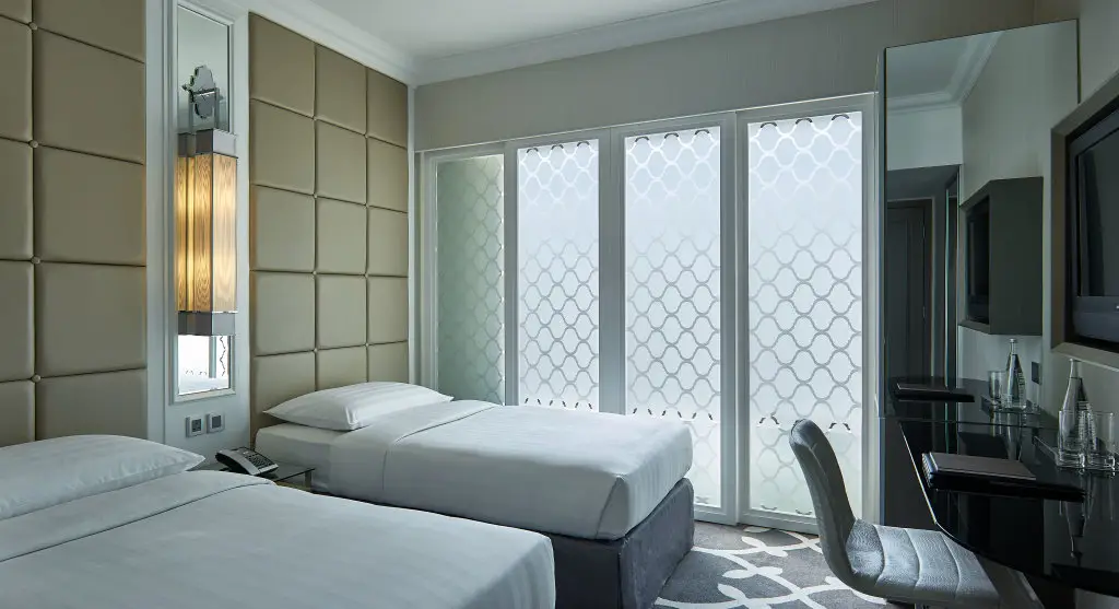 Гонконг: Dorsett Wanchai Hong Kong
