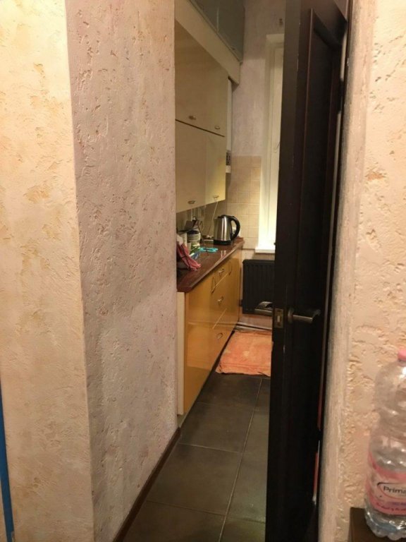 Зеленоградск: Апартаменты на переулке 2-й Саратовский