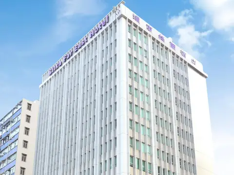 Silka Far East Hotel — фото 1