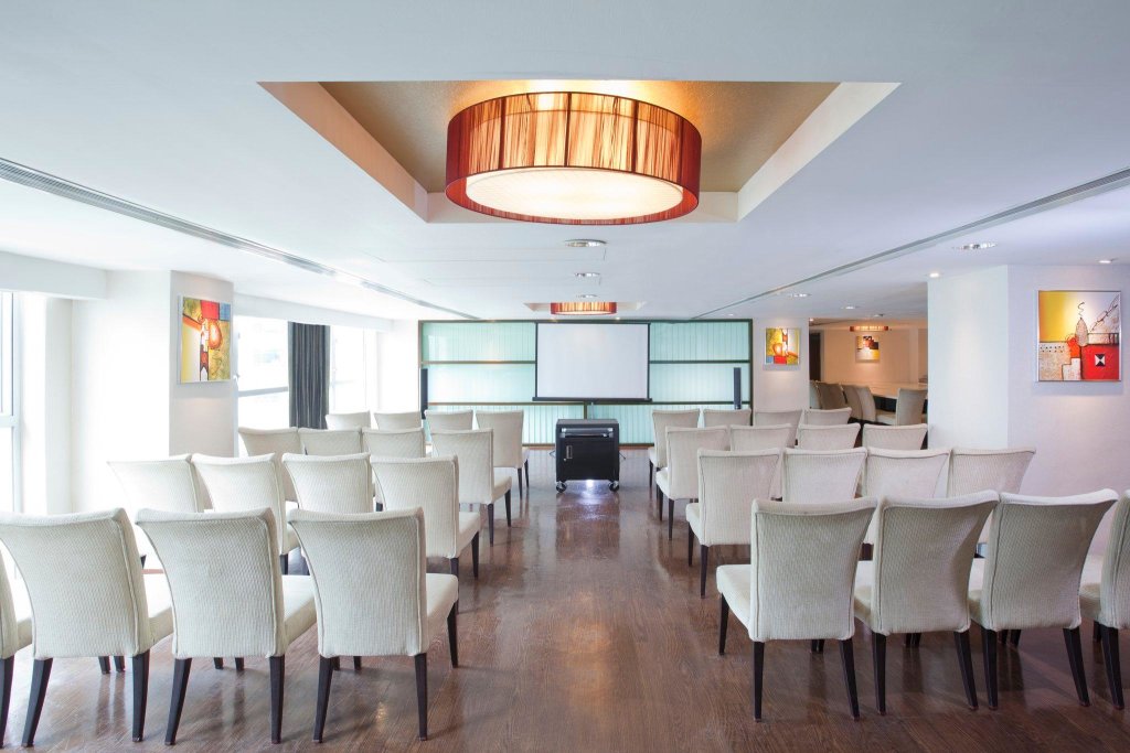 Silka Far East Hotel — фото 1