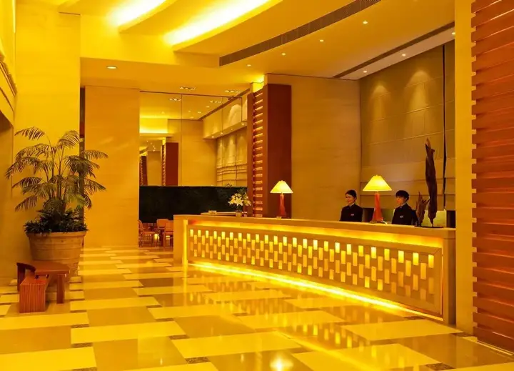 Гонконг: Rambler Garden Hotel