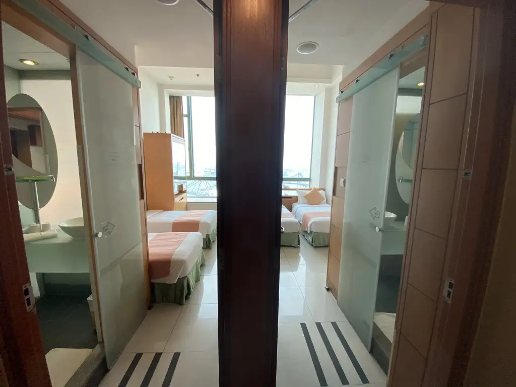 Гонконг: Rambler Garden Hotel