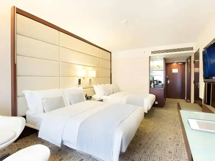 Гонконг: Regal Kowloon Hotel