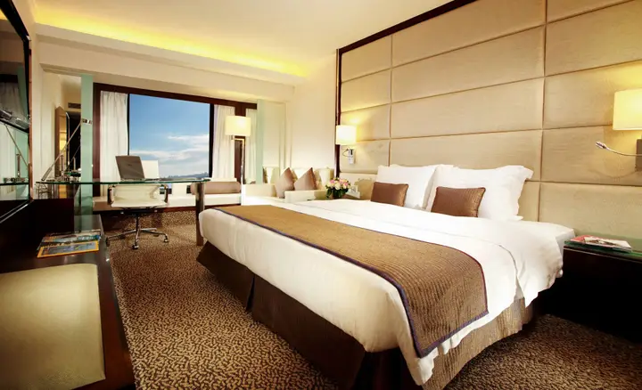 Гонконг: Regal Kowloon Hotel