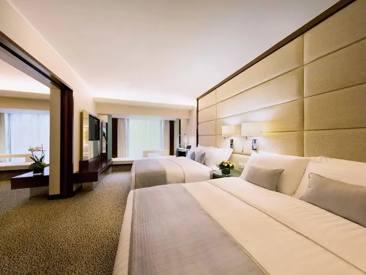 Гонконг: Regal Kowloon Hotel