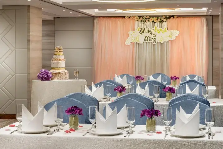 Гонконг: Park Hotel Hong Kong