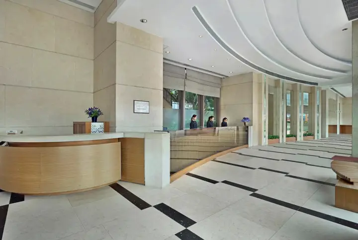 Гонконг: Rambler Oasis Hotel