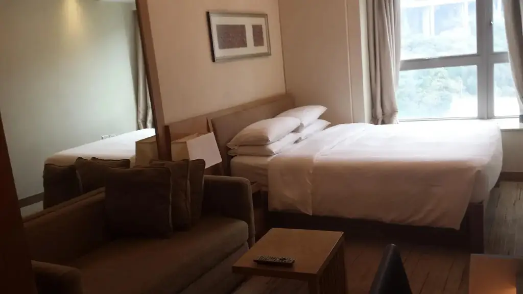 Гонконг: Royal View Hotel