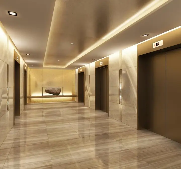 Гонконг: Holiday Inn Golden Mile Hong Kong by IHG