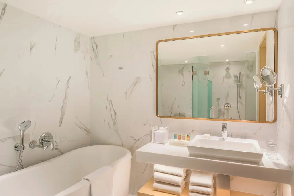 Гонконг: Holiday Inn Golden Mile Hong Kong by IHG