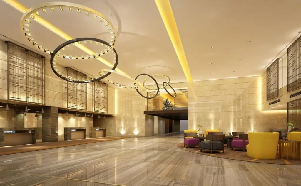 Holiday Inn Golden Mile Hong Kong by IHG — фото 1