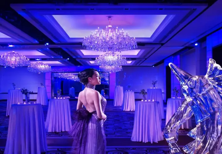 Гонконг: Holiday Inn Golden Mile Hong Kong by IHG